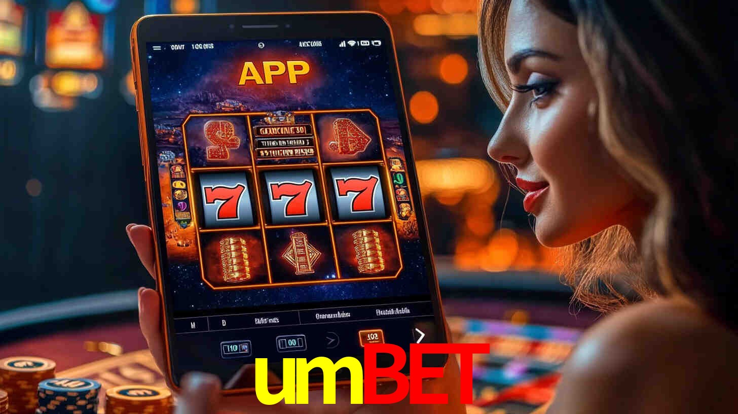 umbet - ONLINE PLATAFORMA OFICIAL - umbet.com