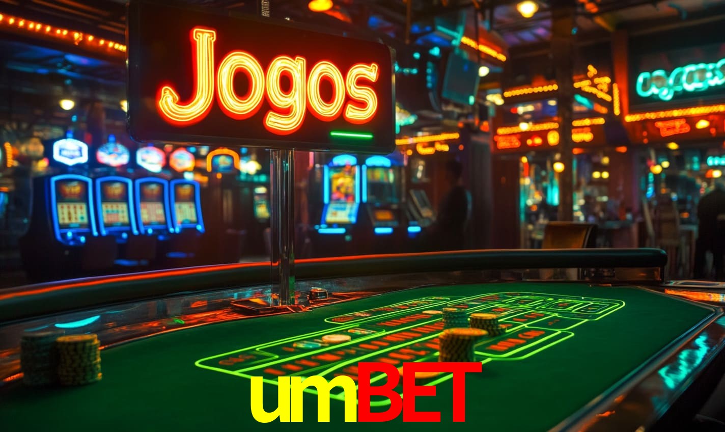 Experiência VIP umbet