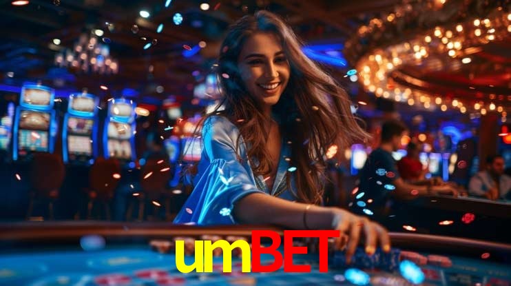Experiência VIP umbet