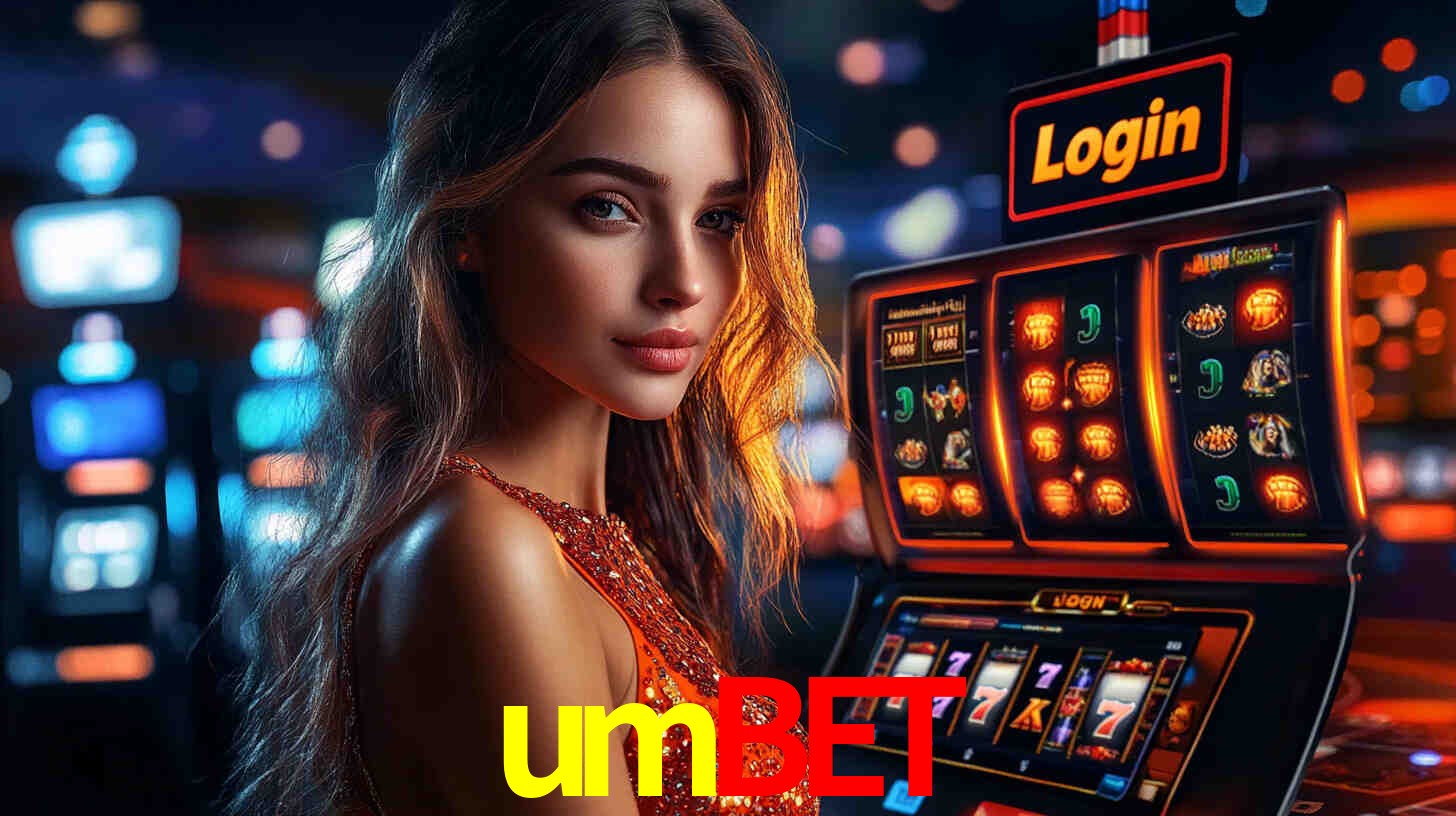 Experimente o Login Seguro Premium no umbet