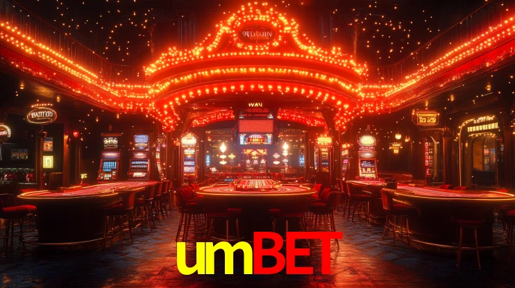 umbet App Interface