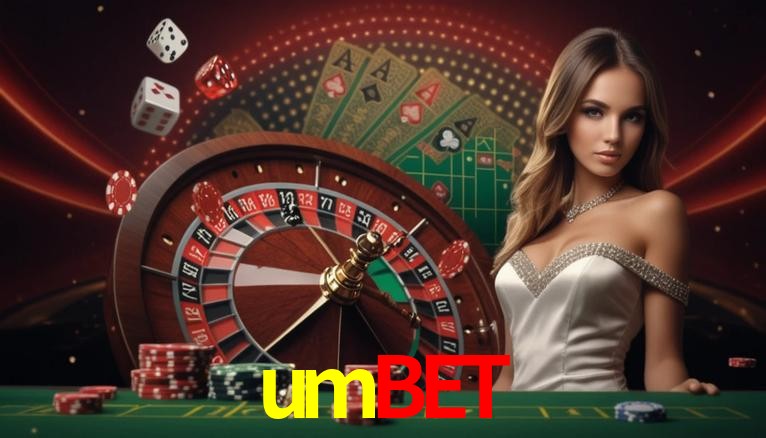 Secure Login umbet