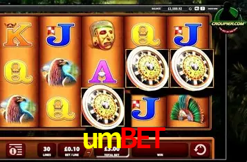 A Experiência Imersiva dos Cassinos Ao Vivo no umbet