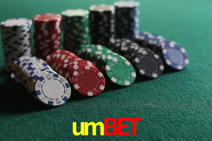 Player Reviews umbet