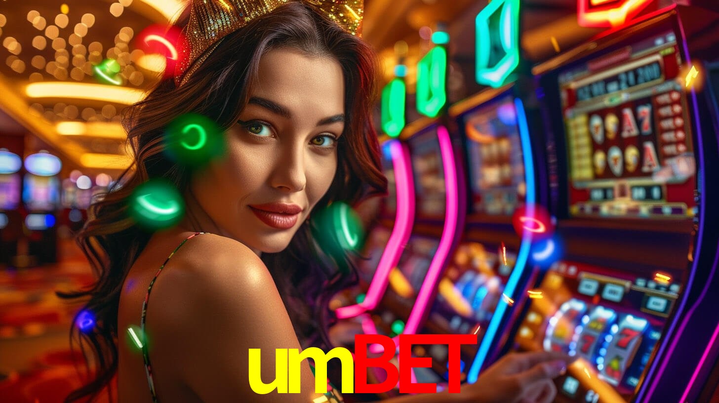 Bônus Generosos e Exclusivos no umbet para Você!