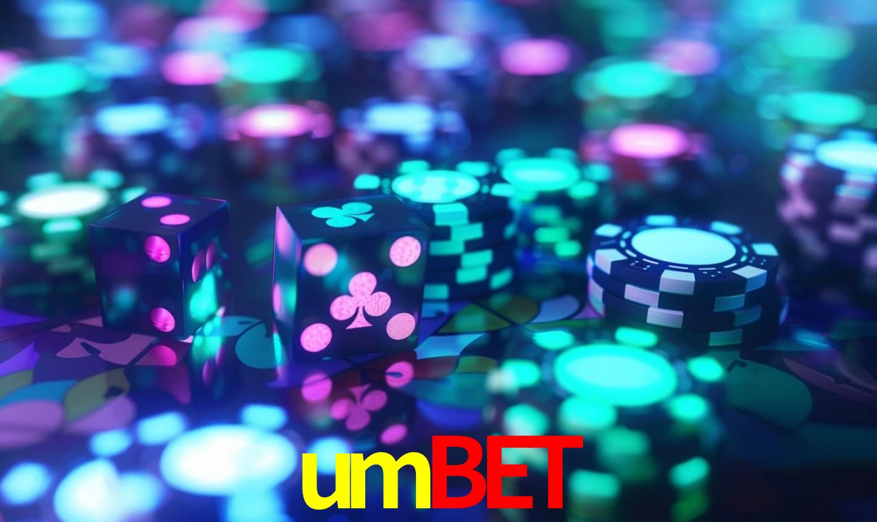 Interface do App umbet