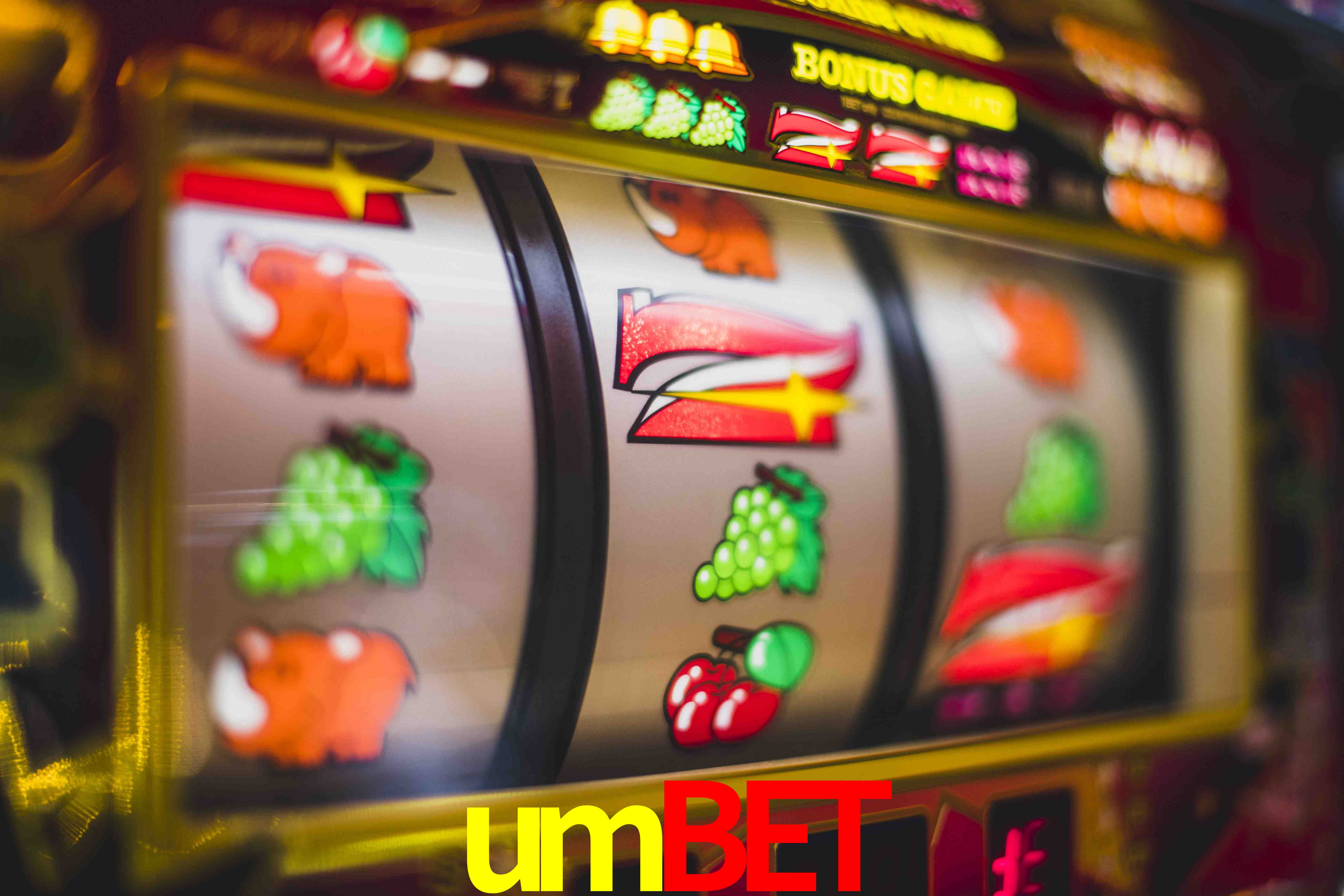 Tennis Betting umbet