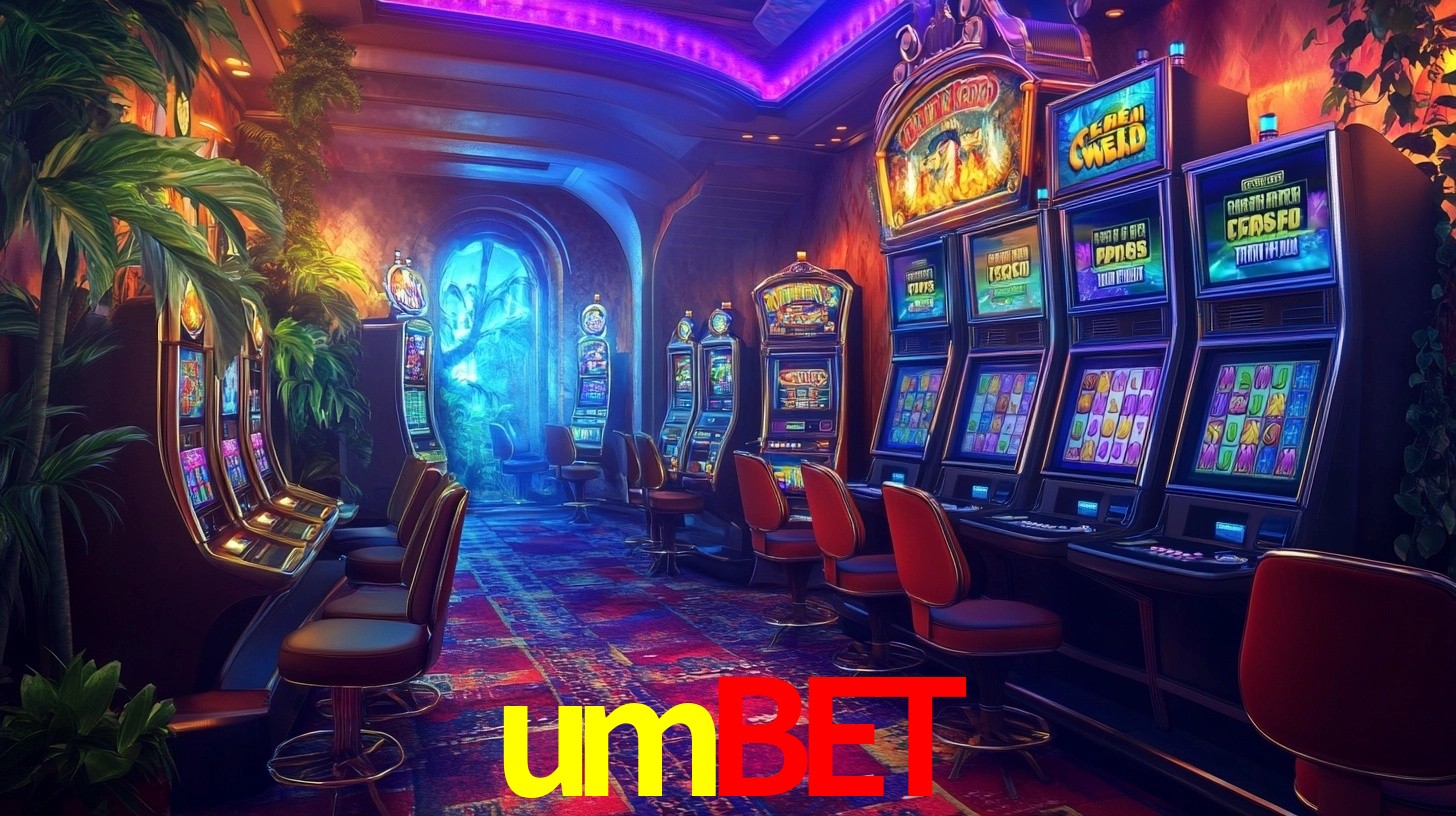 Live Casino umbet