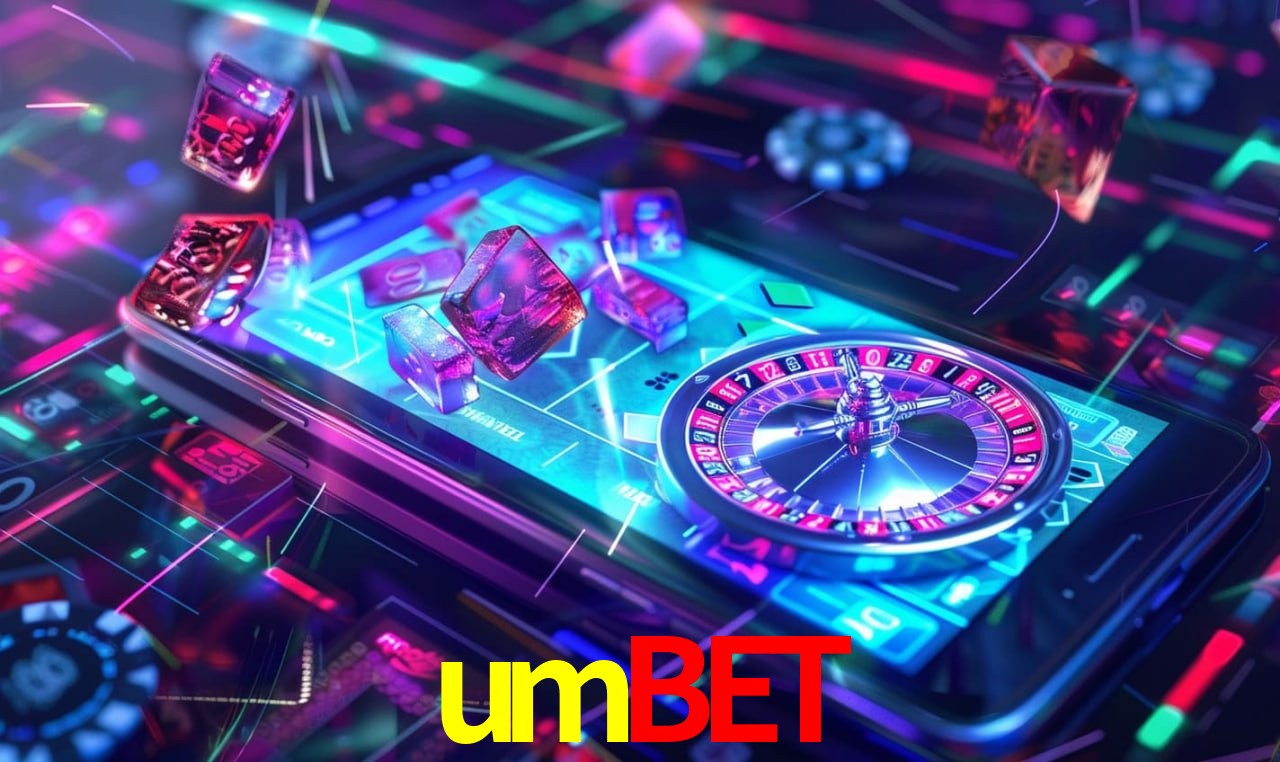 Casino Ao Vivo umbet