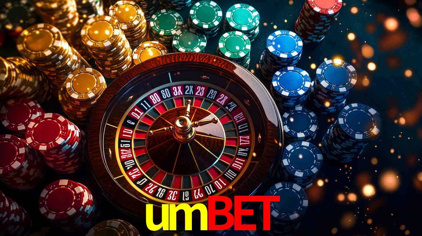 Welcome Bonus umbet