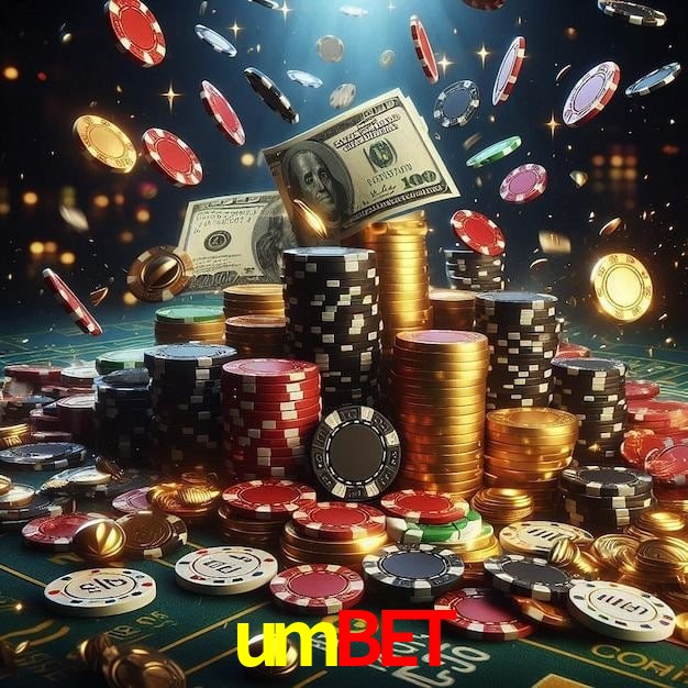 Desvendando o Mundo dos Jogos Virtuais na umbet