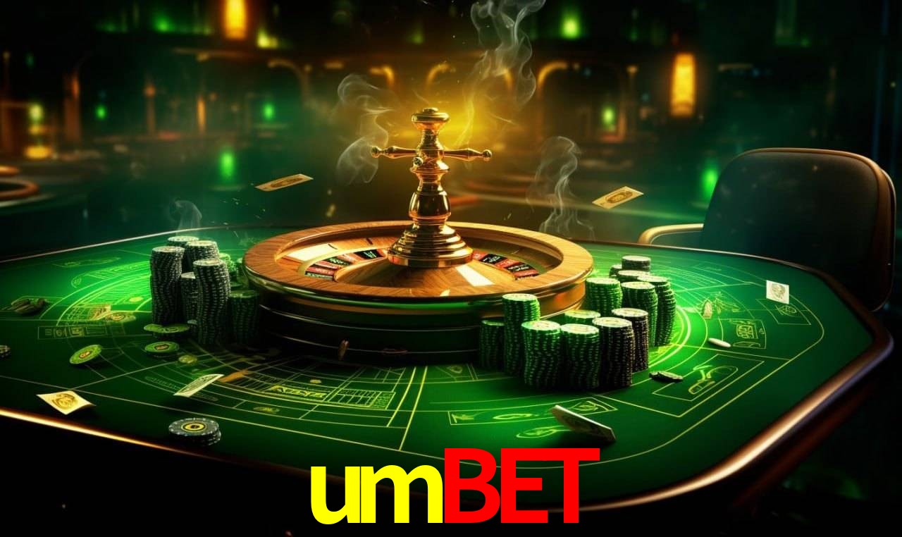 A Experiência Imersiva dos Cassinos Ao Vivo no umbet