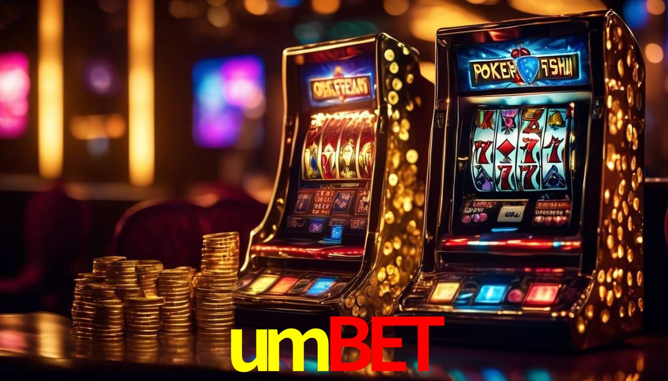 Descubra a Essência do umbet: Nossa História e Compromissos