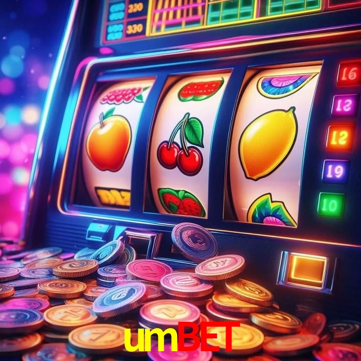 Mesa de Blackjack umbet