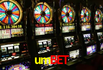 A Emoção da Loteria na umbet: Uma Chance de Mudança de Vida