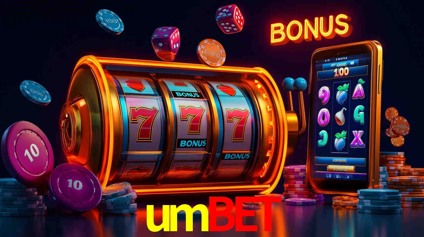 A Experiência Imersiva dos Cassinos Ao Vivo no umbet