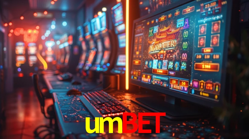 Explore as vantagens do umbet: serviço profissional e confiabilidade