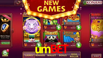 Descubra a Essência do umbet: Nossa História e Compromissos