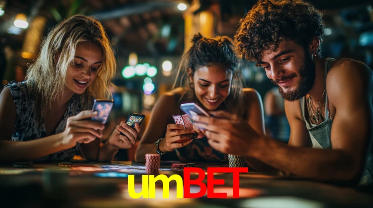VIP Casino umbet