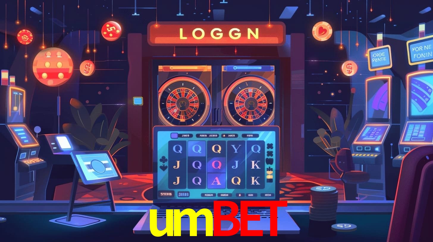 Casino Ao Vivo umbet