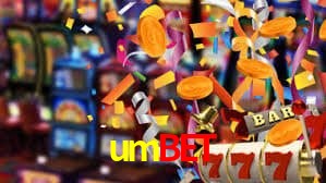 umbet: A Experiência de Casino com Jogos de Mesa ao Vivo