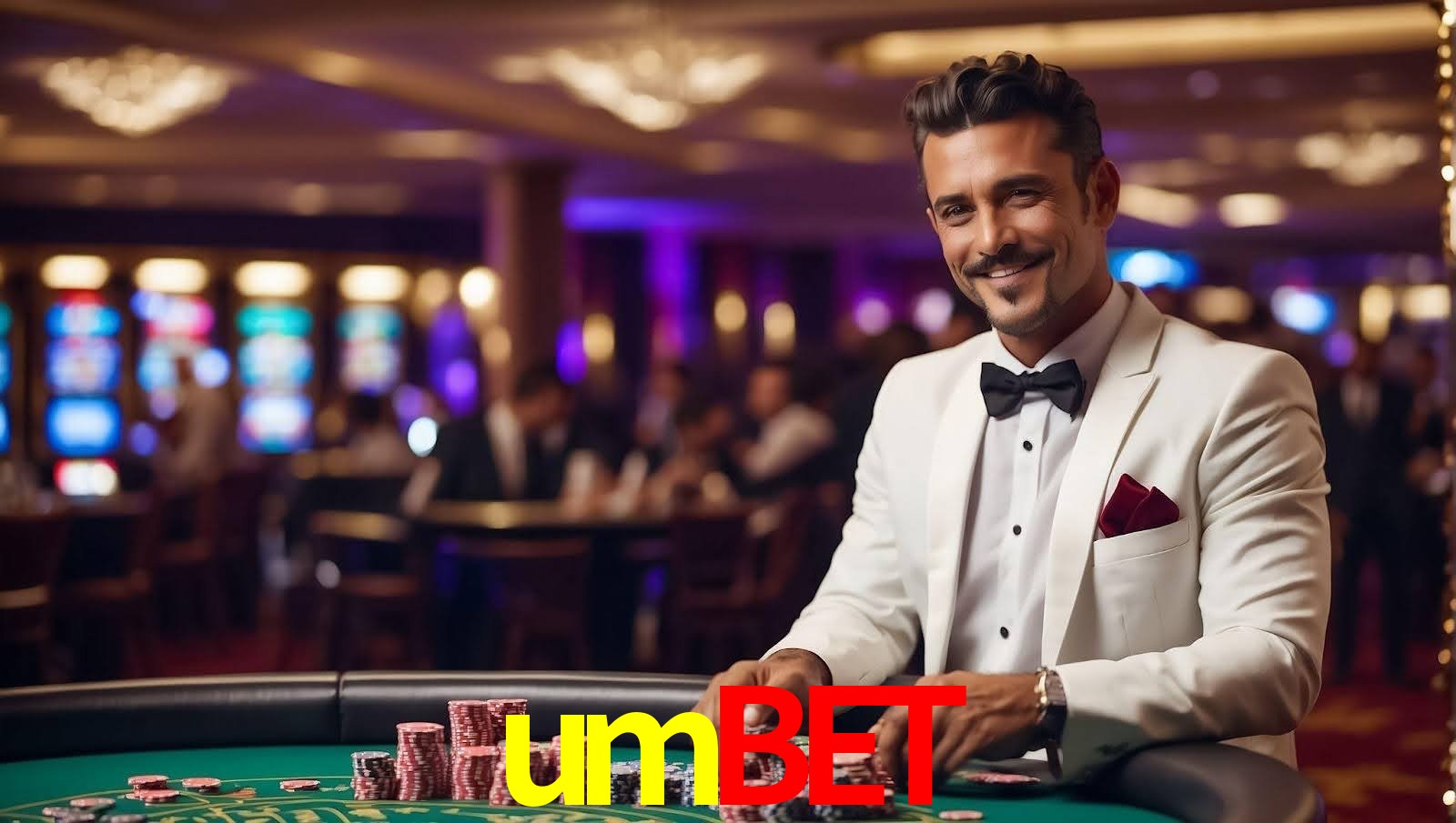 Avaliações dos Jogadores umbet