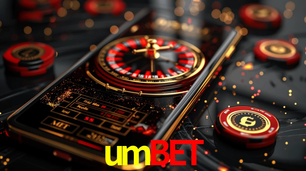 Game Providers umbet