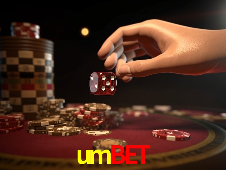 Apostas de Futebol umbet