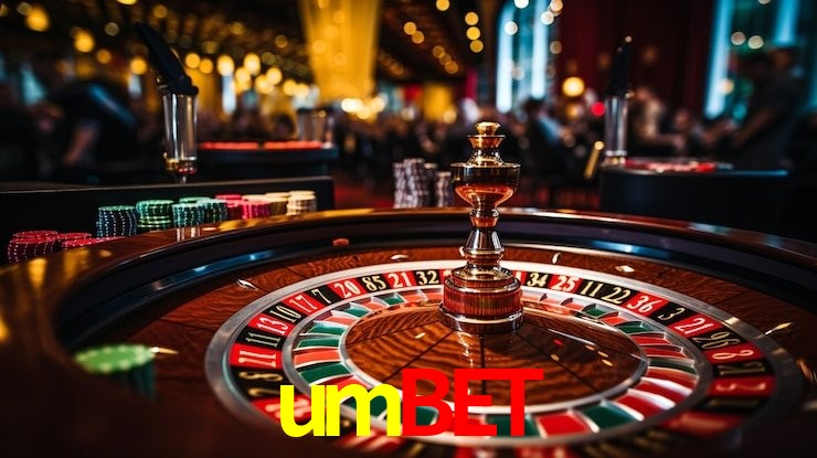 Seasonal Promotions umbet