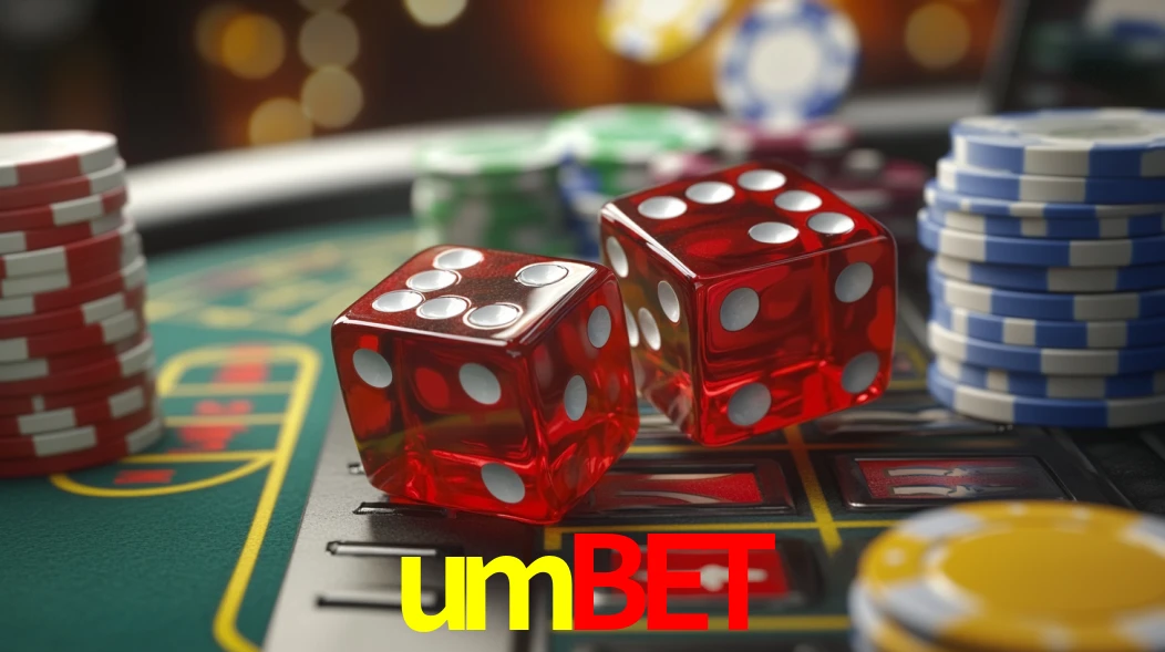 Roulette Table umbet