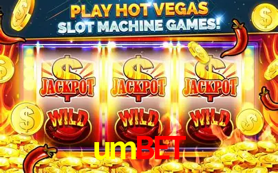 Descubra o Mundo do Cassino Online com umbet