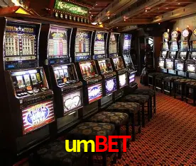 A Experiência Imersiva dos Cassinos Ao Vivo no umbet