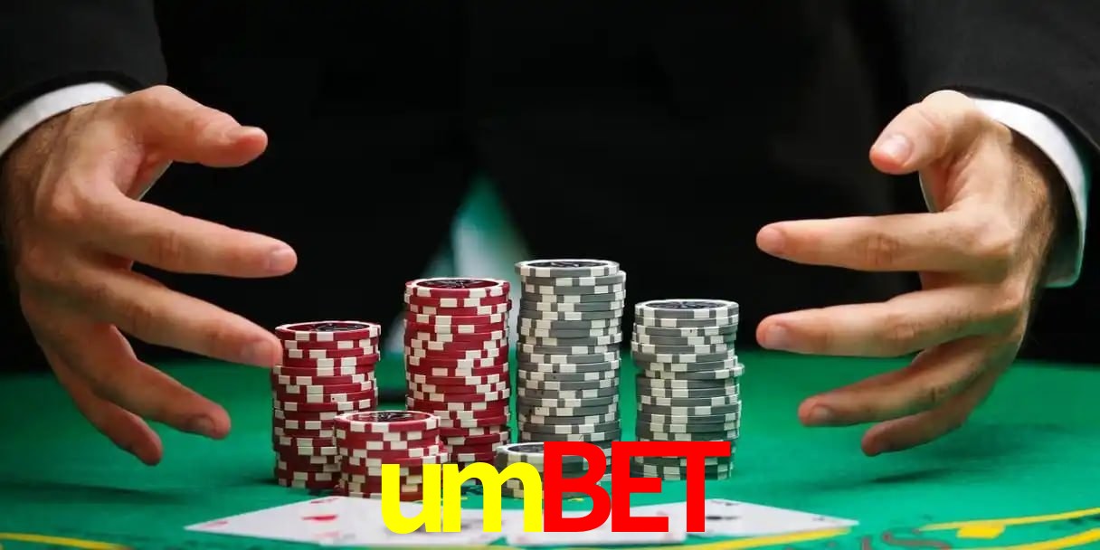 Promoção Relâmpago umbet