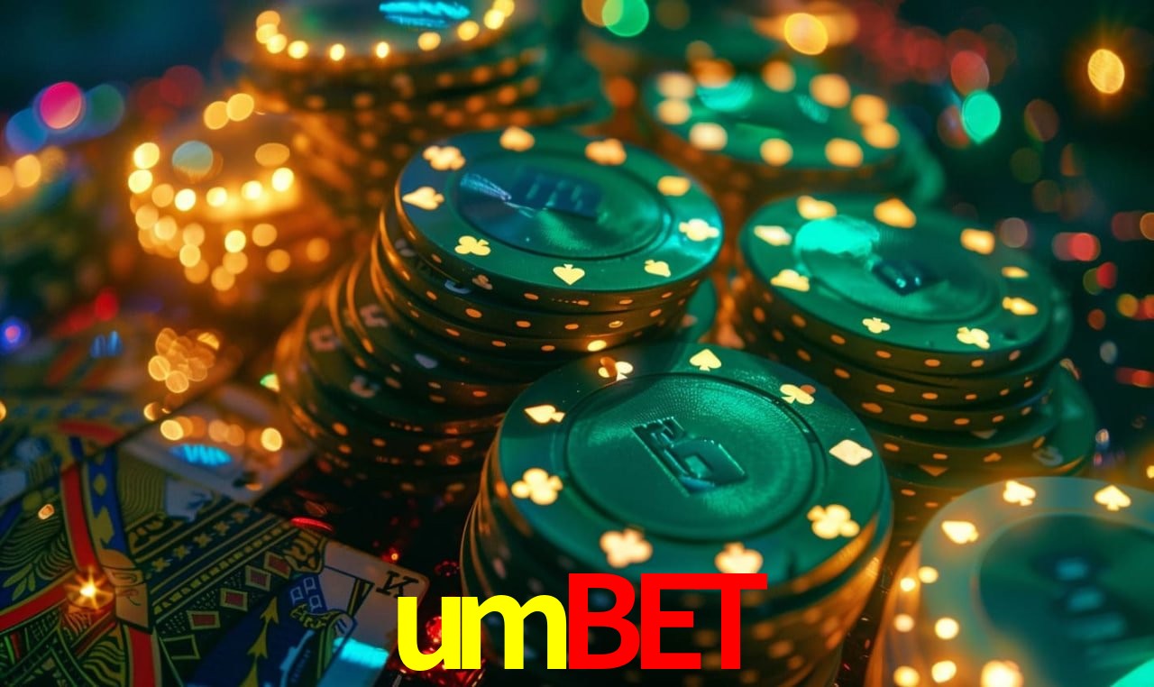 Bônus Diários umbet
