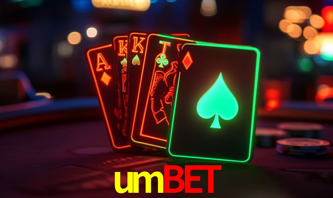 Promoções Sazonais umbet