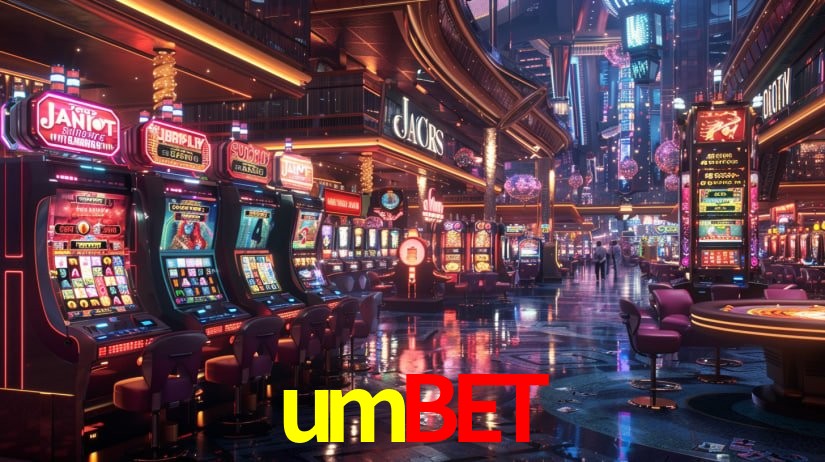 Slot Games umbet