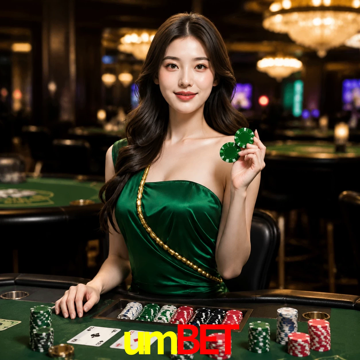 Cassino umbet app mobile