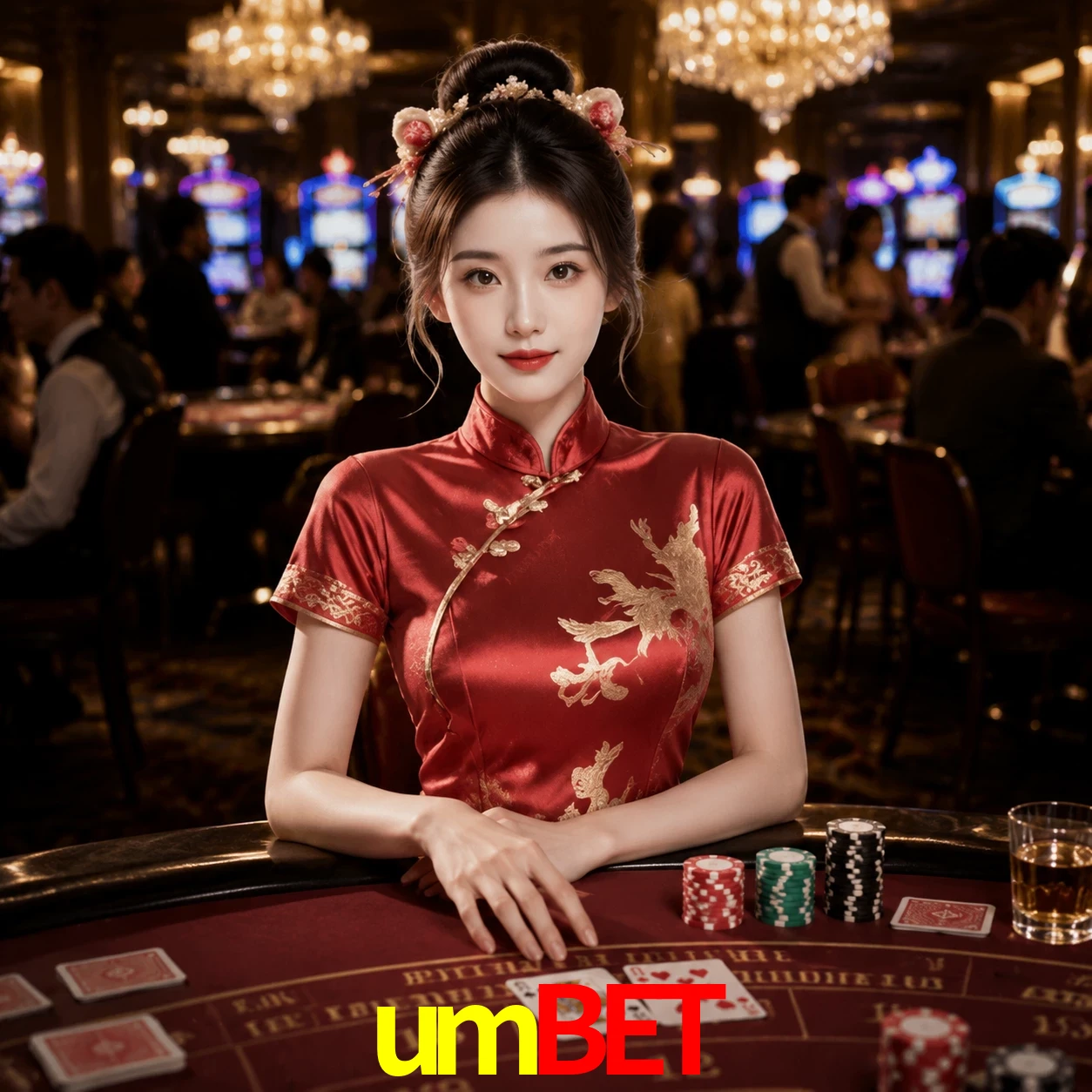 umbet multi dispositivo
