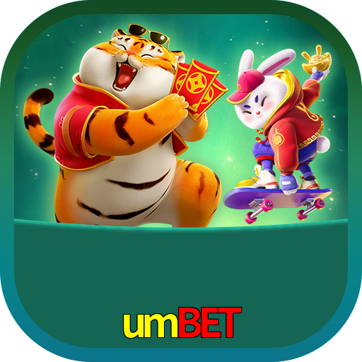 Logo da umbet