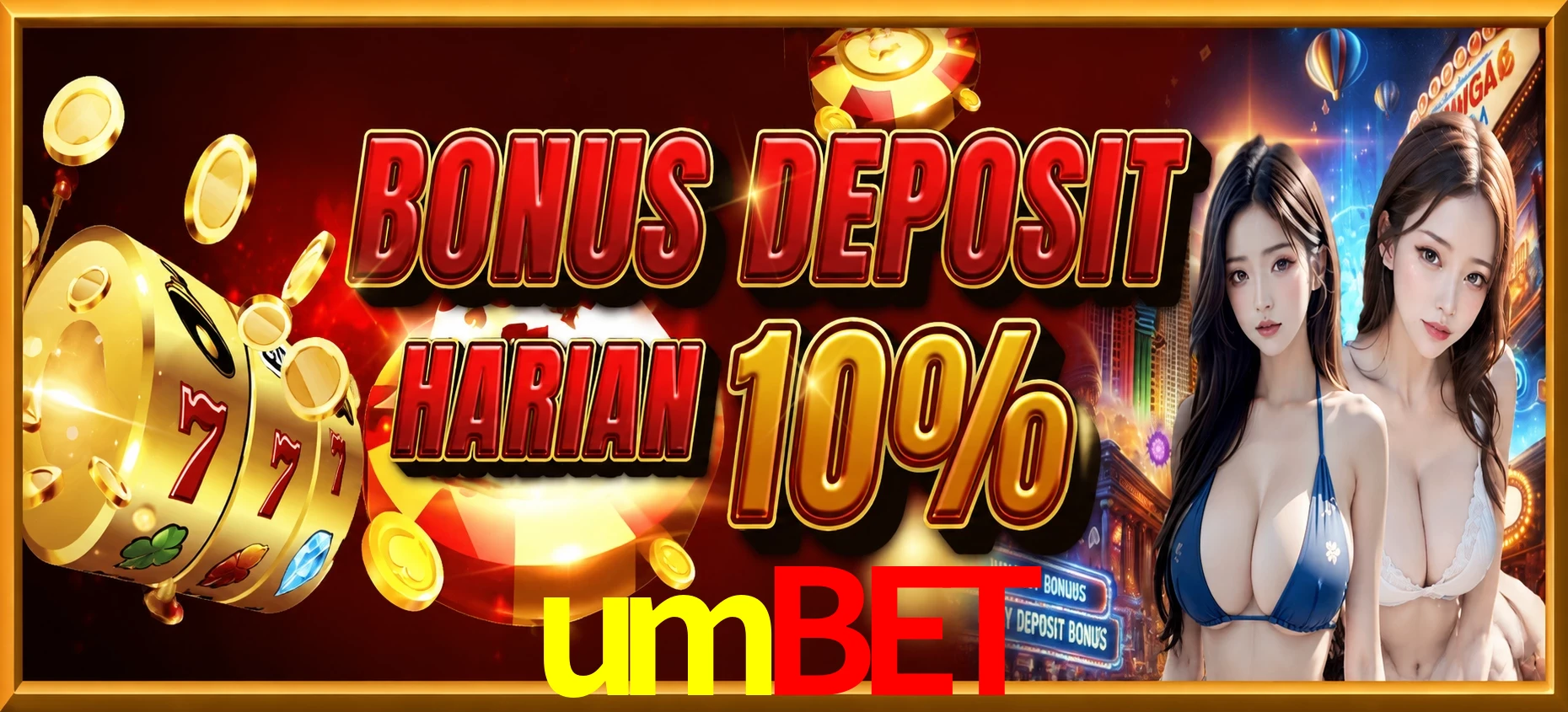 Plataforma umbet - cassino e apostas