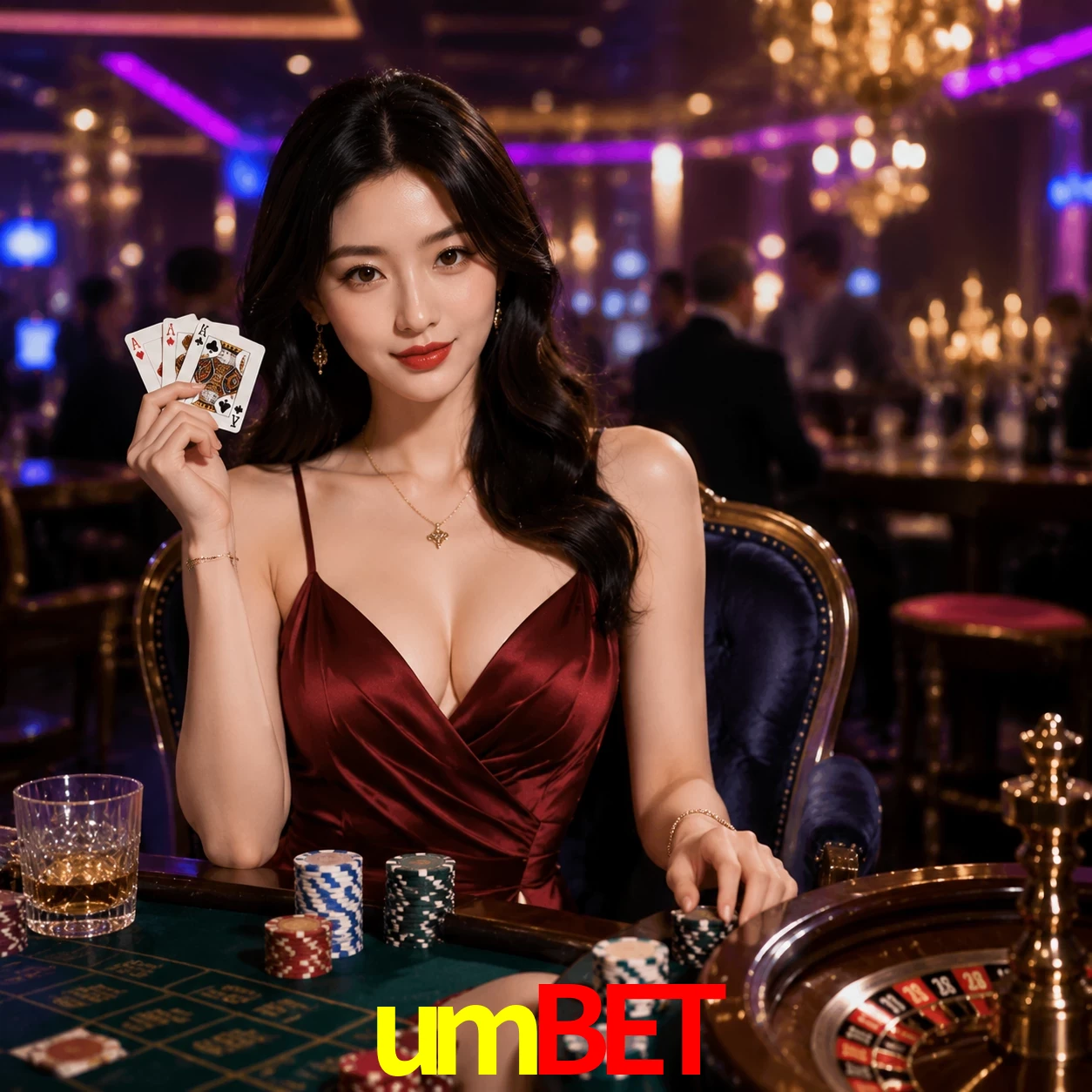 Suporte VIP umbet - atendimento prioritário