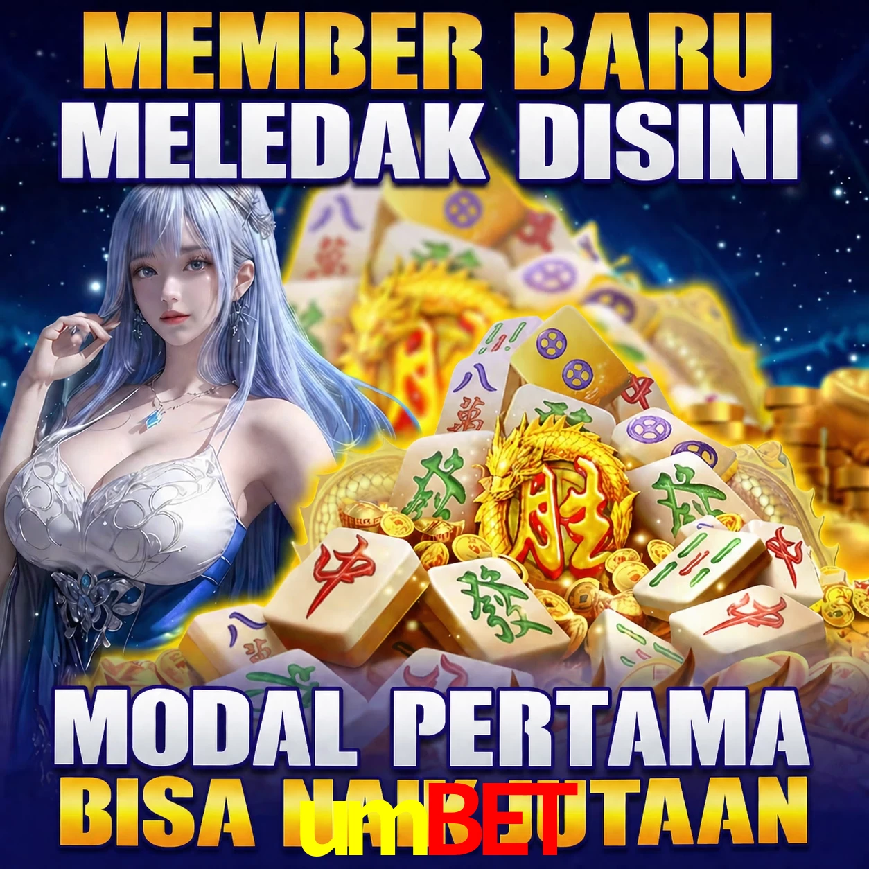 Slots com prêmios umbet